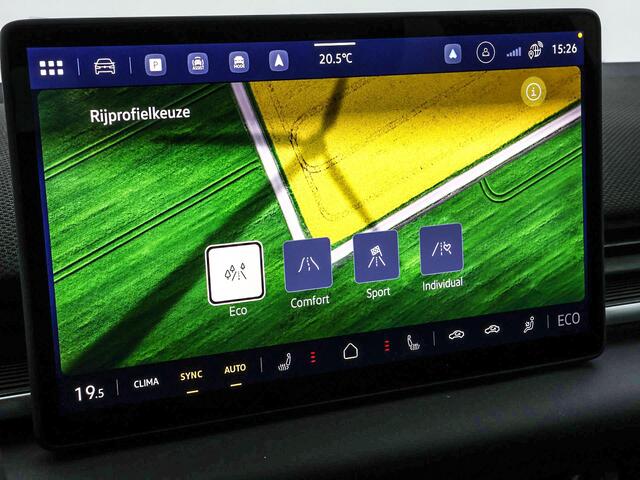 Volkswagen ID.3 Neo Trend 50 kWh accu 170 PK Elektr. aandrijving · Comfort Pakket ·