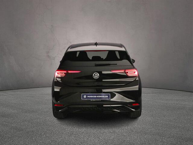 Volkswagen ID.3 GTX Limited Edition 79 kWh 326pk Automaat, Adaptive cruise control, Stoelverwarming, Stuurverwarming, Harman Kardon, 360 camera, Matrix LED koplampen, Head-up display, Dodehoeksensoren, Navigatie, App-connect