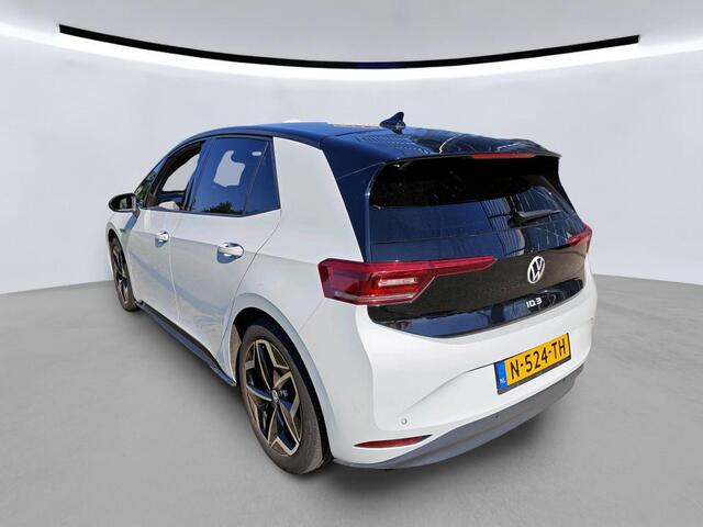 Volkswagen ID.3 Pro S 77 kWh 204pk / Navigatie / Warmtepomp / Camera / Matrix LED / Wordt Verwacht