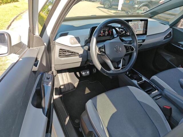 Volkswagen ID.3 Pro S 77 kWh 204pk / Navigatie / Warmtepomp / Camera / Matrix LED / Wordt Verwacht