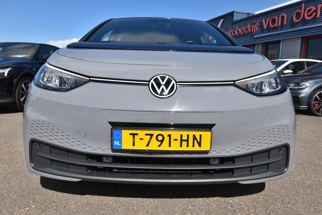 Volkswagen ID.3 Pro Advantage 58 kWh , SOH 92.67 % , ST+STUUR VERW , A UITRIJ CAM , NAVI , CLIMATR ,