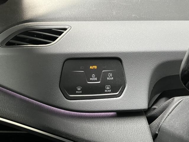 Volkswagen ID.3 Pro Performance / SOH 94%/ AUTOMAAT/ WARMTEPOMP/ 204PK/ PARK.SENSOR.V+A/ CAMERA/ STUUR+STOELVERWARM./ APP-CONNECT/ ACC/ RIJ-MODI/ DIGITAL DASH/ DAB/ CLIMA/ 18'' LMV