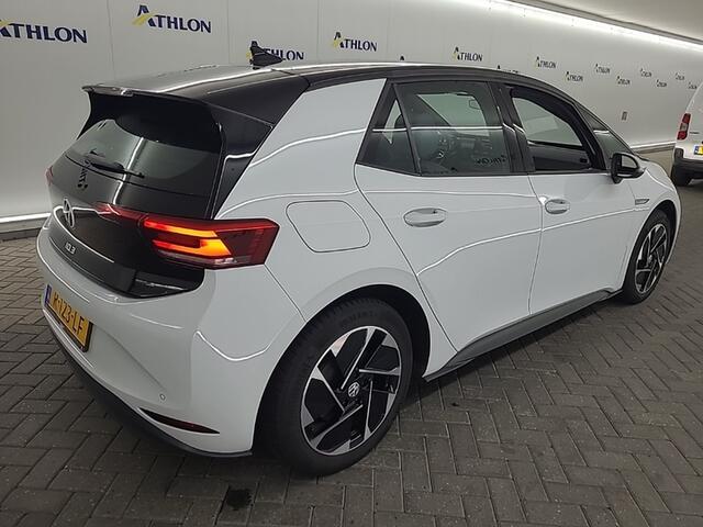 Volkswagen ID.3 Pro 58 kWh SOH 93,5% | NAVI | LMV | ADAPT. CRUISE | PDC