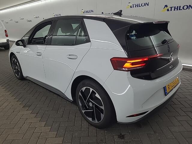 Volkswagen ID.3 Pro 58 kWh SOH 93,5% | NAVI | LMV | ADAPT. CRUISE | PDC