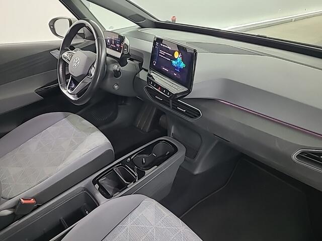Volkswagen ID.3 Pro 58 kWh SOH 93,5% | NAVI | LMV | ADAPT. CRUISE | PDC