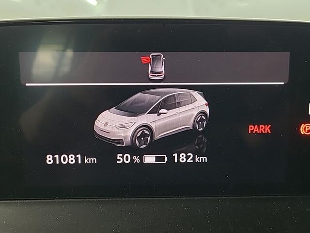 Volkswagen ID.3 Pro 58 kWh SOH 93,5% | NAVI | LMV | ADAPT. CRUISE | PDC