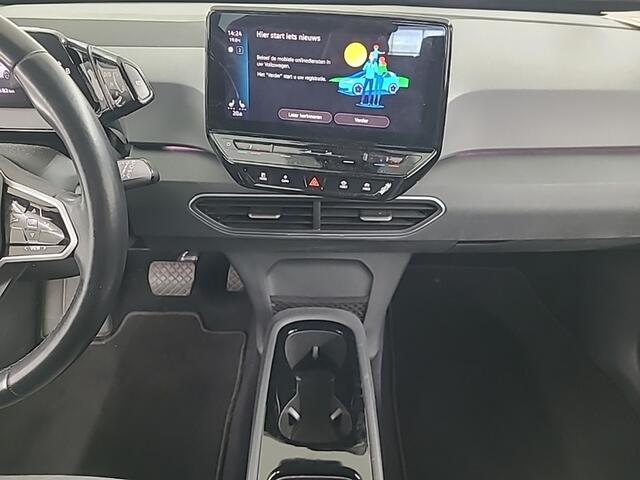 Volkswagen ID.3 Pro 58 kWh SOH 93,5% | NAVI | LMV | ADAPT. CRUISE | PDC