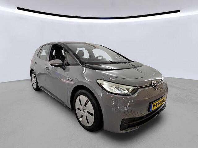 Volkswagen ID.3 Pro 58 kWh Navigatie / App-connect / Parkeersensoren / Stoelverwarming / Clima / LED verlichting trans