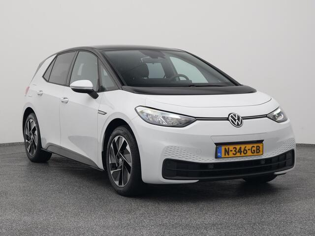 Volkswagen ID.3 Pure 45 kWh | ADAPTIVE | STOEL- EN STUURVERW.