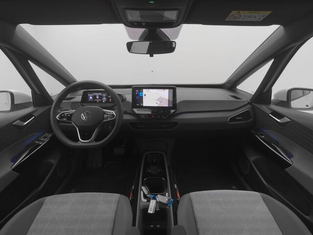 Volkswagen ID.3 Pure 45 kWh | ADAPTIVE | STOEL- EN STUURVERW.