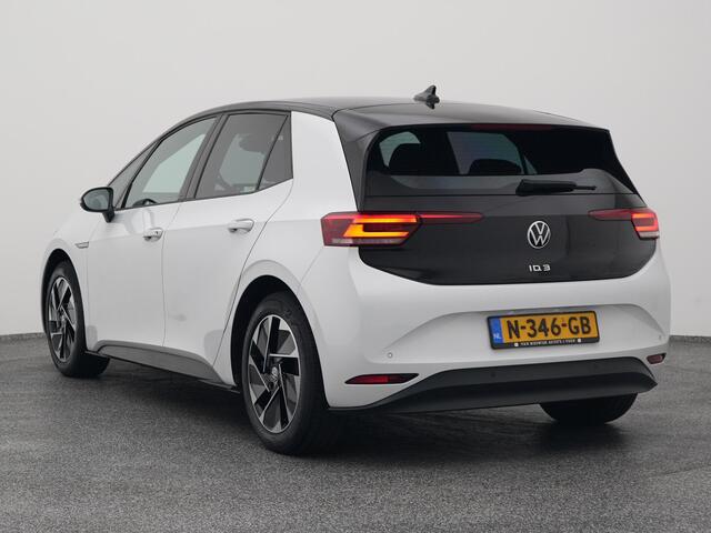 Volkswagen ID.3 Pure 45 kWh | ADAPTIVE | STOEL- EN STUURVERW.