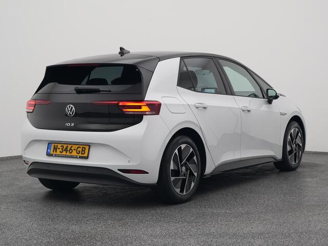 Volkswagen ID.3 Pure 45 kWh | ADAPTIVE | STOEL- EN STUURVERW.