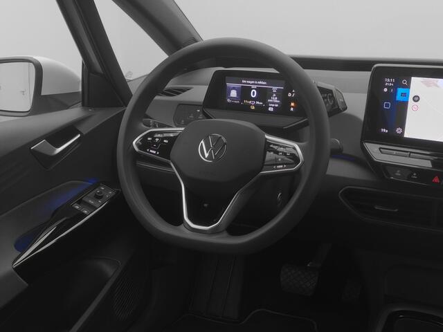Volkswagen ID.3 Pure 45 kWh | ADAPTIVE | STOEL- EN STUURVERW.