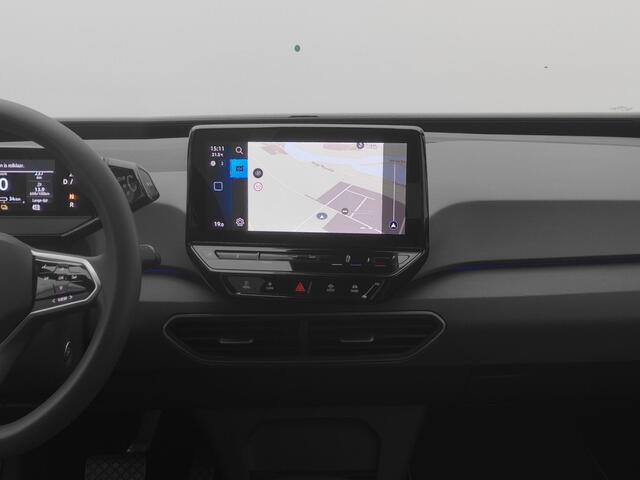 Volkswagen ID.3 Pure 45 kWh | ADAPTIVE | STOEL- EN STUURVERW.