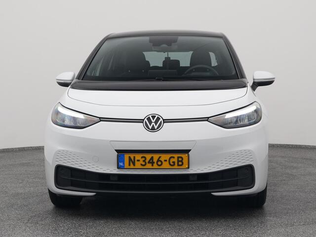 Volkswagen ID.3 Pure 45 kWh | ADAPTIVE | STOEL- EN STUURVERW.