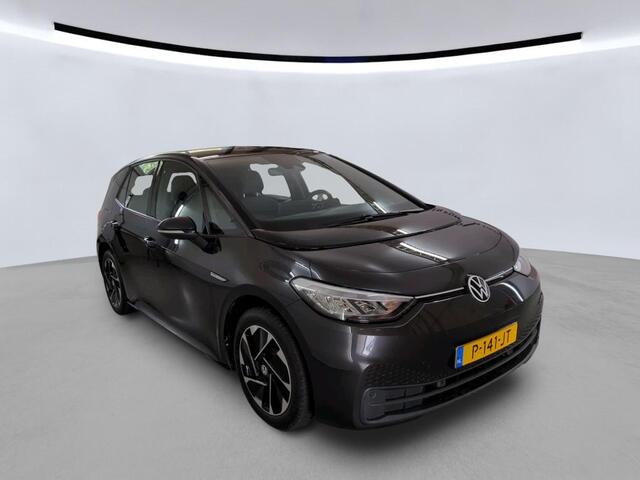 Volkswagen ID.3 Pro 58 kWh