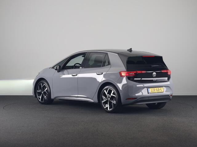 Volkswagen ID.3 Pro Business 59 kWh 204 pk | SOH 98% | Navigatie | Parkeersensoren (Park assist) | Achteruitrijcamera | Keyless | Matrix LED koplampen |