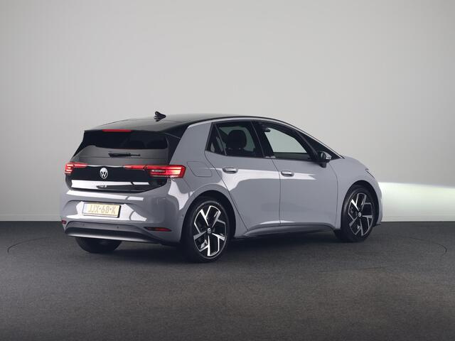 Volkswagen ID.3 Pro Business 59 kWh 204 pk | SOH 98% | Navigatie | Parkeersensoren (Park assist) | Achteruitrijcamera | Keyless | Matrix LED koplampen |