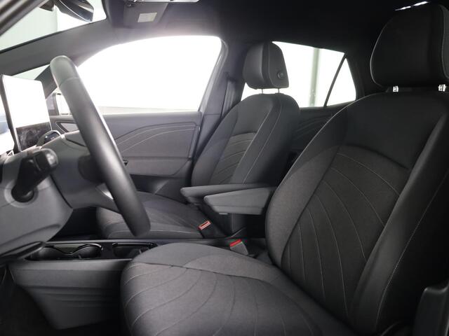 Volkswagen ID.3 Pro Business 59 kWh 204 pk | SOH 98% | Navigatie | Parkeersensoren (Park assist) | Achteruitrijcamera | Keyless | Matrix LED koplampen |