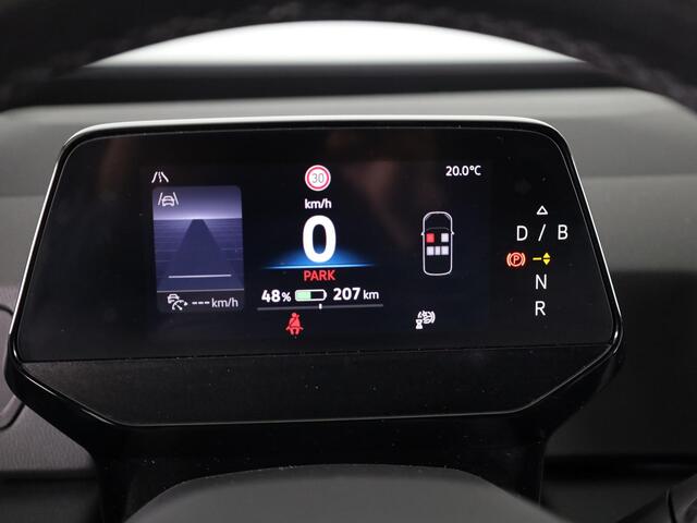 Volkswagen ID.3 Pro Business 59 kWh 204 pk | SOH 98% | Navigatie | Parkeersensoren (Park assist) | Achteruitrijcamera | Keyless | Matrix LED koplampen |