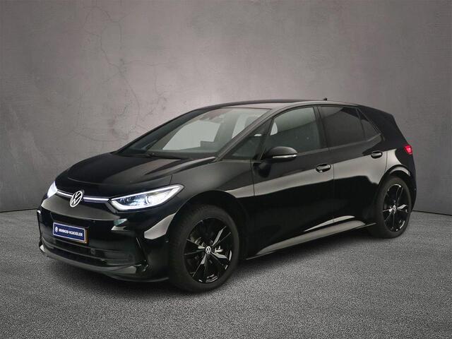 Volkswagen ID.3 Pro Limited Edition 59 kWh 204pk Automaat, Steunhaak, Adaptive cruise control, Stoelverwarming, Stuurverwarming, Panoramadak, Matrix LED koplampen, Achteruitrijcamera, Parkeersensoren, Navigatie, App-connect