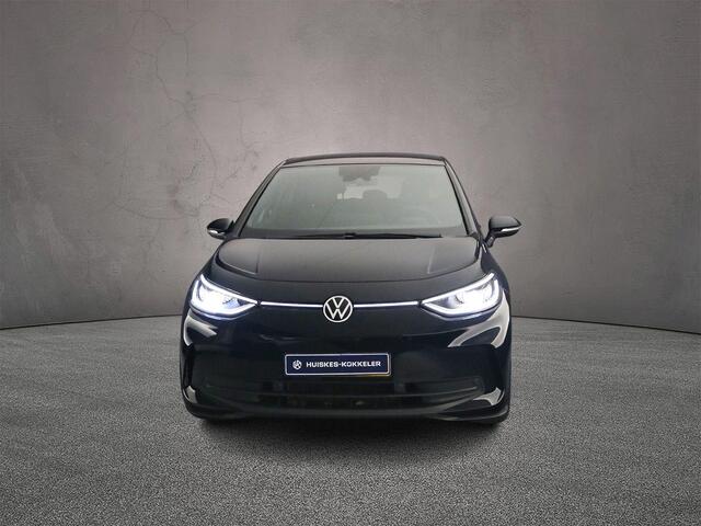 Volkswagen ID.3 Pro Limited Edition 59 kWh 204pk Automaat, Steunhaak, Adaptive cruise control, Stoelverwarming, Stuurverwarming, Panoramadak, Matrix LED koplampen, Achteruitrijcamera, Parkeersensoren, Navigatie, App-connect