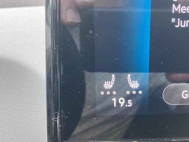 Volkswagen ID.3 PRO 58 kWh Pro Edition - camera - stoelverw. - Adap cruise - all season banden
