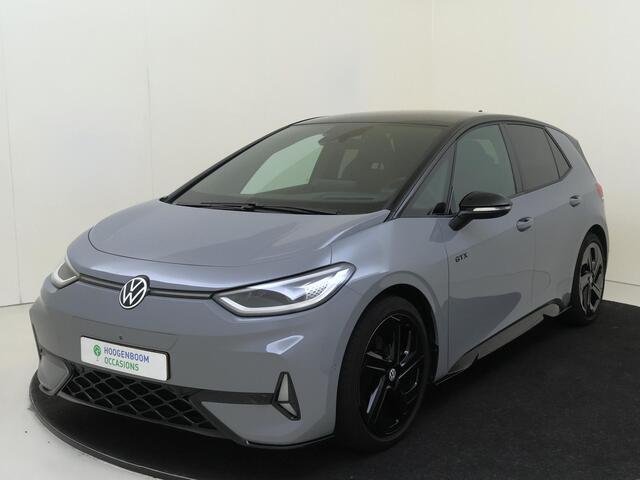 Volkswagen ID.3 GTX Performance 79 kWh | panoramadak | 326 pk