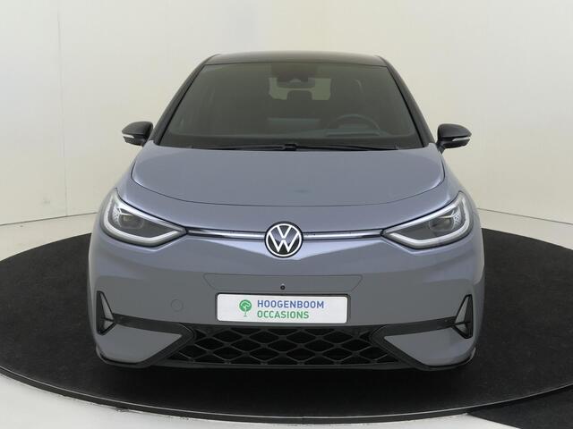 Volkswagen ID.3 GTX Performance 79 kWh | panoramadak | 326 pk