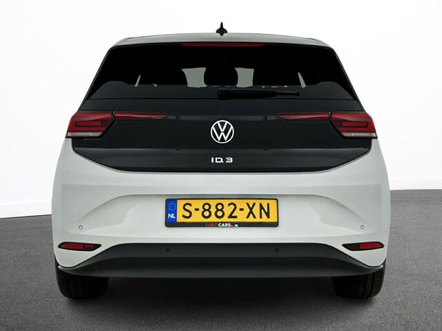 Volkswagen ID.3 Pro Edition 58 kWh SOH 90 % Climate Control Navigatie Apple Carplay PDC VA + Camera Adaptive Cruise Control Full LED Stoel/Stuurverwarming Alcantara bekleding