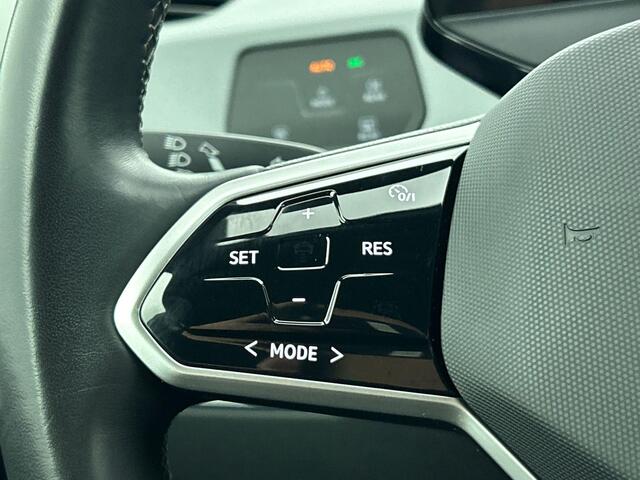 Volkswagen ID.3 Pro Edition 58 kWh SOH 90 % Climate Control Navigatie Apple Carplay PDC VA + Camera Adaptive Cruise Control Full LED Stoel/Stuurverwarming Alcantara bekleding