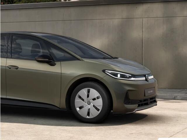 Volkswagen ID.3 Neo Trend 50 kWh 170 PK · Comfort Pakket ·