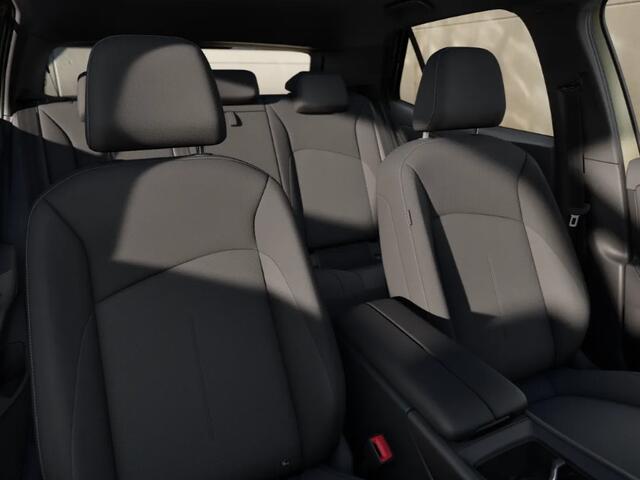 Volkswagen ID.3 Neo Trend 50 kWh 170 PK · Comfort Pakket ·