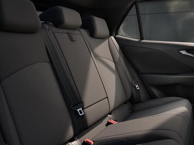 Volkswagen ID.3 Neo Trend 50 kWh 170 PK · Comfort Pakket ·