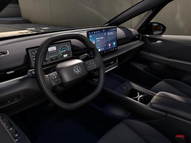 Volkswagen ID.3 Neo Trend 50 kWh 170 PK · Comfort Pakket ·