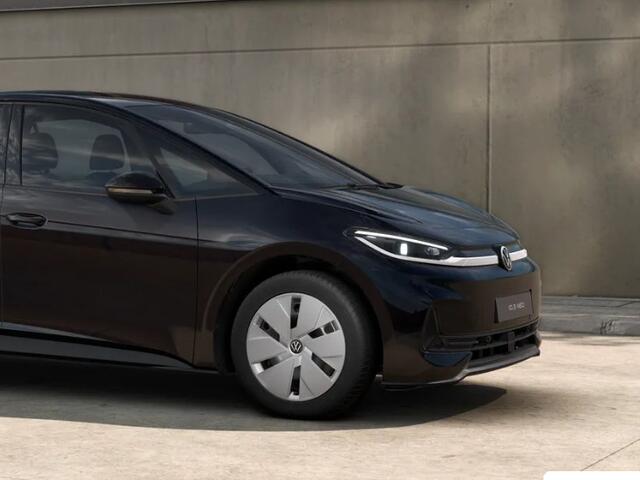 Volkswagen ID.3 Neo Trend 50 kWh 170 PK · Comfort Pakket ·