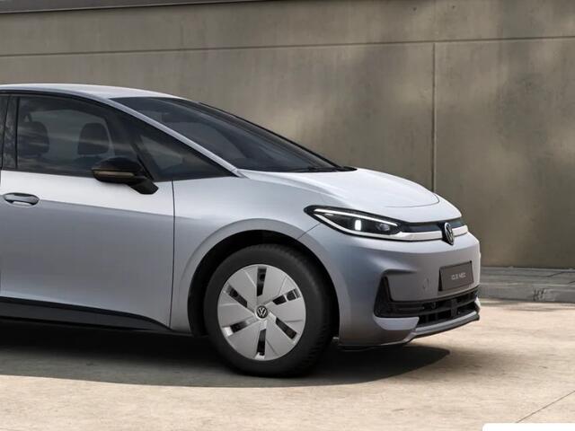 Volkswagen ID.3 Neo Trend 50 kWh accu 170 PK · Comfort pakket ·