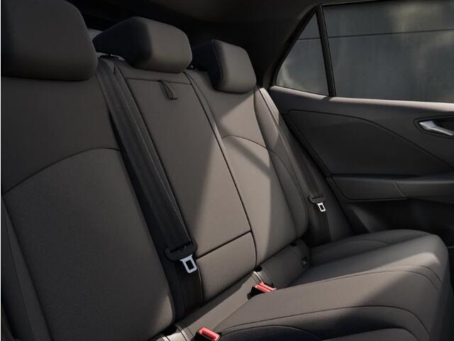 Volkswagen ID.3 Neo Trend 50 kWh accu 170 PK · Comfort pakket ·
