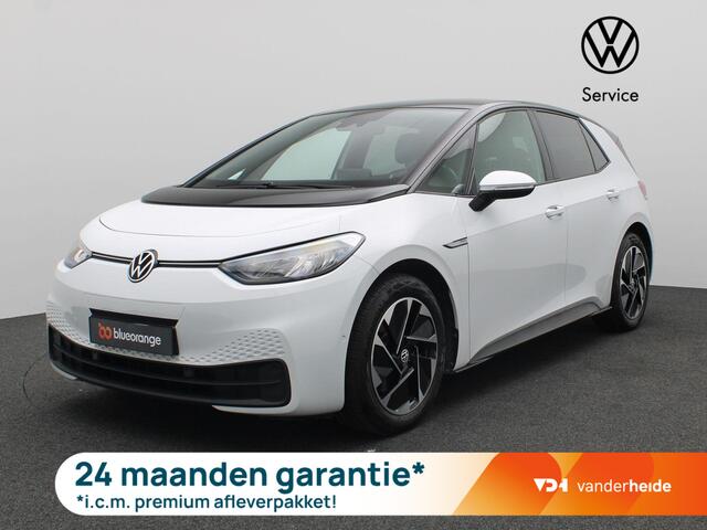 Volkswagen ID.3 Pro Edition 58 kWh 204PK Aut. SOH 90,52%, Keyless, Achteruitrijcamera, Navi, Stoelverwarming, 18" LM Velgen, Adaptieve Cruise Control