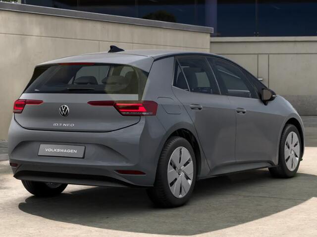 Volkswagen ID.3 Neo Trend 50 kWh accu 170 PK