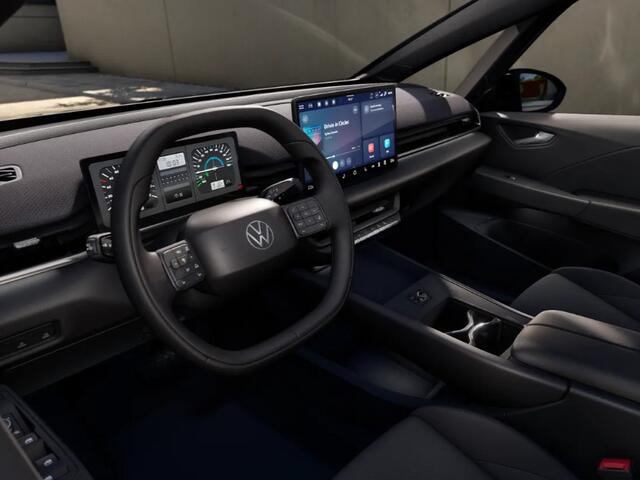 Volkswagen ID.3 Neo Trend 50 kWh accu 170 PK