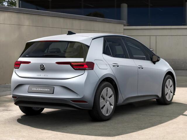 Volkswagen ID.3 Neo Trend 50 kWh accu 170 PK