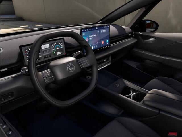 Volkswagen ID.3 Neo Trend 50 kWh accu 170 PK