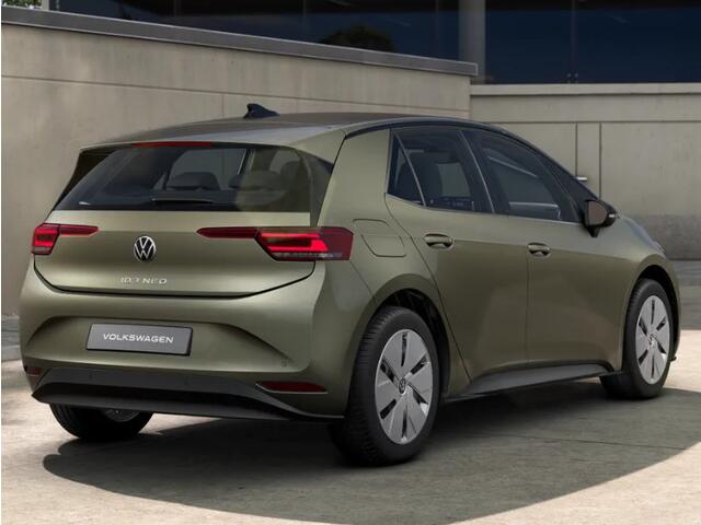 Volkswagen ID.3 Neo Trend 50 kWh accu 170 PK