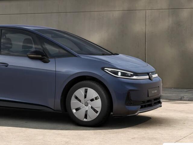 Volkswagen ID.3 Neo Trend 50 kWh accu 170 PK
