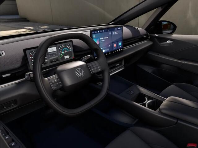 Volkswagen ID.3 Neo Trend 50 kWh accu 170 PK