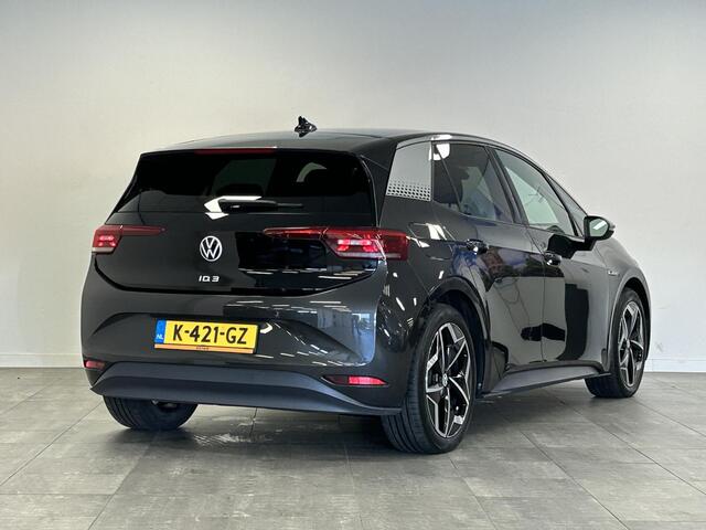 Volkswagen ID.3 First Plus 58 kWh | SOH 90% | CAMERA | LED | NAVI