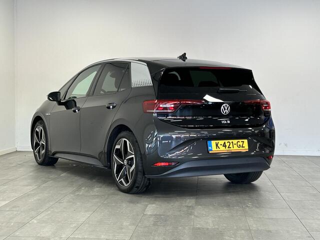 Volkswagen ID.3 First Plus 58 kWh | SOH 90% | CAMERA | LED | NAVI