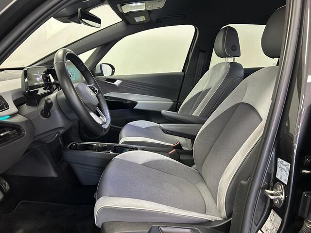 Volkswagen ID.3 First Plus 58 kWh | SOH 90% | CAMERA | LED | NAVI