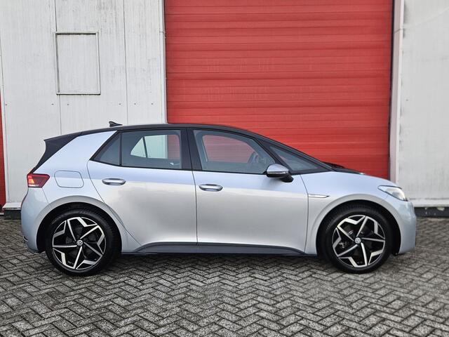 Volkswagen ID.3 Pro 58 kWh | Carplay | Stoel/stuur verw. Rijklaar inclusief 1 jaar BOVAG garantie!